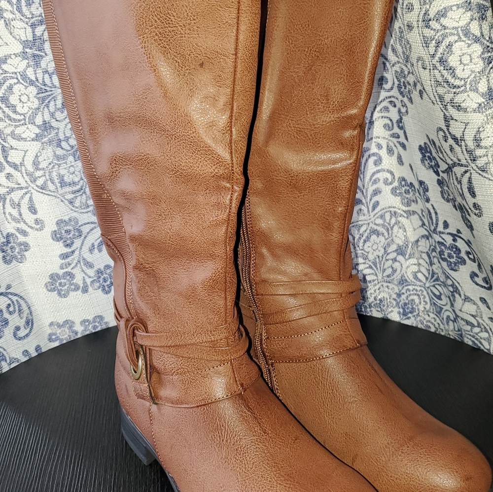 Riding Boots